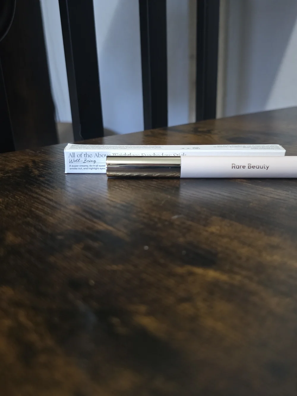 Rare Beauty All of the Above Weightless Eyeshadow Stick